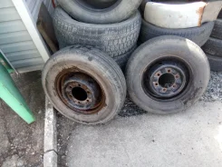 Toyo M131. ������, 2020 ���, �/�, ����� 30 % ����
