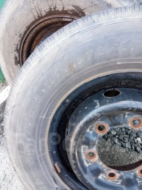 Toyo M131. ������, 2020 ���, �/�, ����� 30 % ����