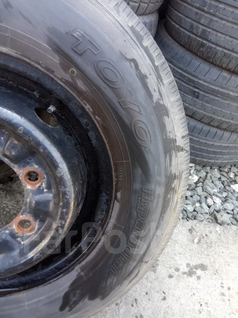 Toyo M131. ������, 2020 ���, �/�, ����� 30 % ����