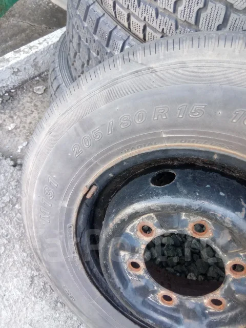 Toyo M131. ������, 2020 ���, �/�, ����� 30 % ����