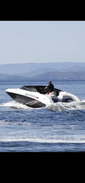 Yamaha 212SS. 2009 ���, ����� 6,4��., ��������� ������������, 320��.�., ������ ����