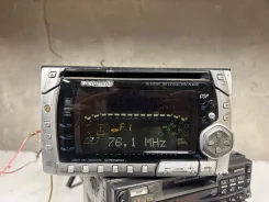Pioneer Carrozzeria FH ����