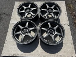 ProDrive GC-06D. 6.5x15", 4x100, ET35, �� 73���. ����