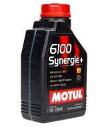 Motul 6100 Synergie+