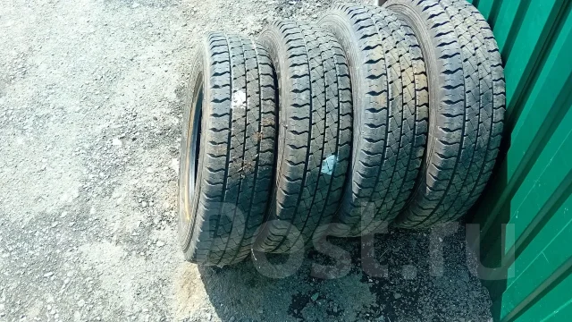 Goodyear Cargo Pro. ������, 2021 ���, �/�, ����� 10 % ����