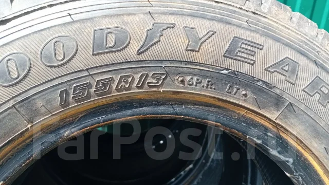Goodyear Cargo Pro. ������, 2021 ���, �/�, ����� 10 % ����