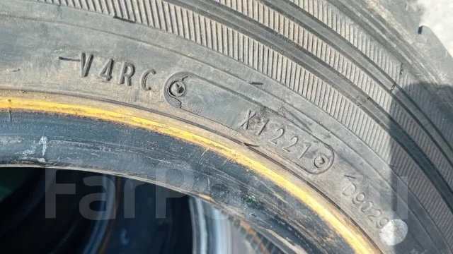 Goodyear Cargo Pro. ������, 2021 ���, �/�, ����� 10 % ����