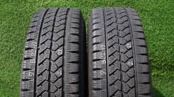 Bridgestone Blizzak VL1. ������, ��� �����, 2021 ���, �/�, ����� 10 %. �������� ������� ����