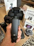 DJI Osmo Pocket 3. 9 - 9.9 ��, � ���������� ����