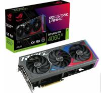 GeForce RTX 4060 Ti. ��� ����� �� ������������ ����