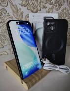 Apple iPhone 15. �/�, 128 ��, ������, 4G LTE, NFC, ������������ ������� ����