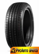 Triangle ReliaX Touring TE307. ������, ����� ����