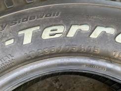 BFGoodrich All-Terrain T/A KO. ����� at, 2011 ���, ����� ����