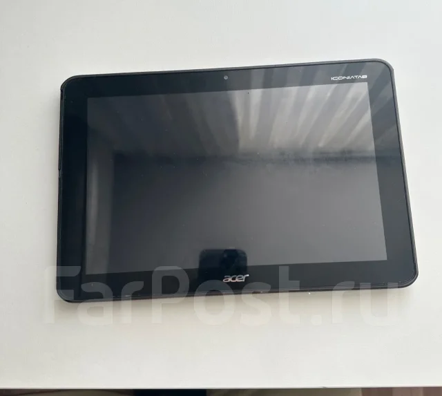 Acer Iconia Tab A211. 10.1 ������, ������ 16 �� ����
