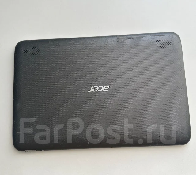 Acer Iconia Tab A211. 10.1 ������, ������ 16 �� ����