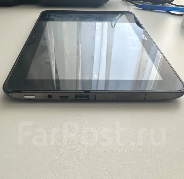 Acer Iconia Tab A211. 10.1 ������, ������ 16 �� ����