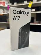 Samsung Galaxy A17. �����, 128 ��, ������, 3G, 4G LTE, Dual-SIM, ����������, NFC, ������� �������. ��� ����� �� ������������ ����