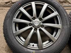 Japan Sanyo Zack. 6.5x16", 5x114.3, ET53 ����