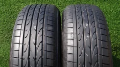 Bridgestone Dueler H/P. ������, 2019 ���, �/�, ����� 10 %. �������� ������� ����