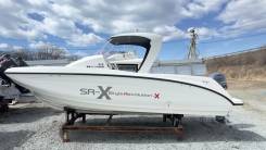 Yamaha SR-X. 2017 ���, ����� 6,4��., ��������� ���������, 70��.�., ������ ����
