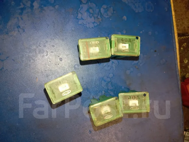 �������������� Toyota 40A 9098208189 ����