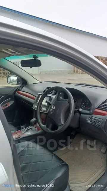 Toyota Allion. ��������, ��������, 1.8 (136��.�.), ������, 200 000����. �� ����