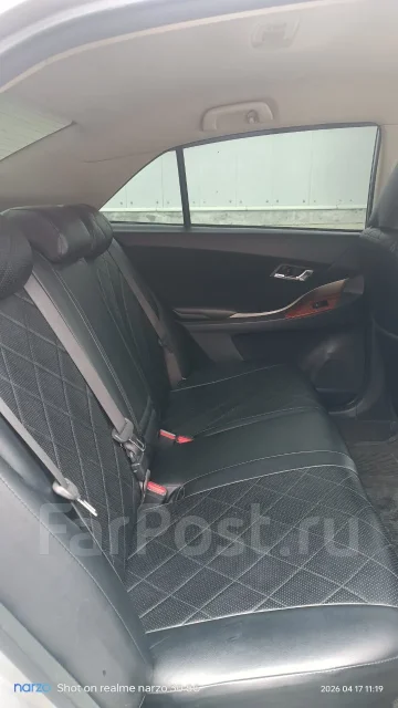 Toyota Allion. ��������, ��������, 1.8 (136��.�.), ������, 200 000����. �� ����