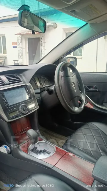 Toyota Allion. ��������, ��������, 1.8 (136��.�.), ������, 200 000����. �� ����
