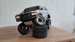 ���������������� RC ������ Traxxas Trx-4 Nissan Pathfinder ����