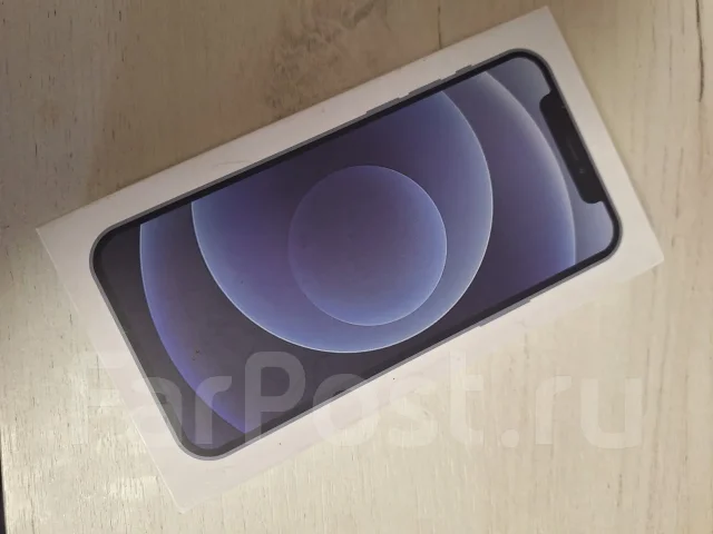 Apple iPhone 12. �/�, 128 ��, ������, 4G LTE ����