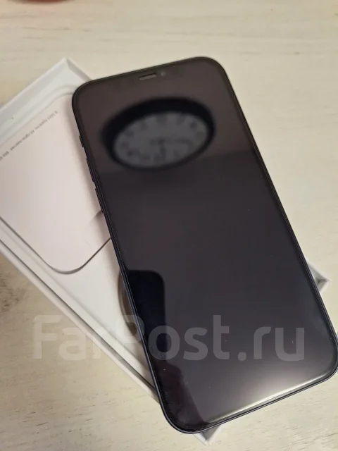 Apple iPhone 12. �/�, 128 ��, ������, 4G LTE ����