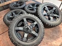 MLJ XD811 Rockstar II. 9.0x20", 5x114.3, 5x127, ET30, �� 72,6���. ����