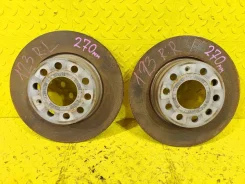��������� ����� Audi A3 2020 5Q0615601D 8V CZP, ������ 5Q0615601D ����