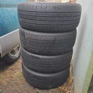 Kumho Crugen HP51. ������, 2023 ���, �/�, ����� 20 % ����