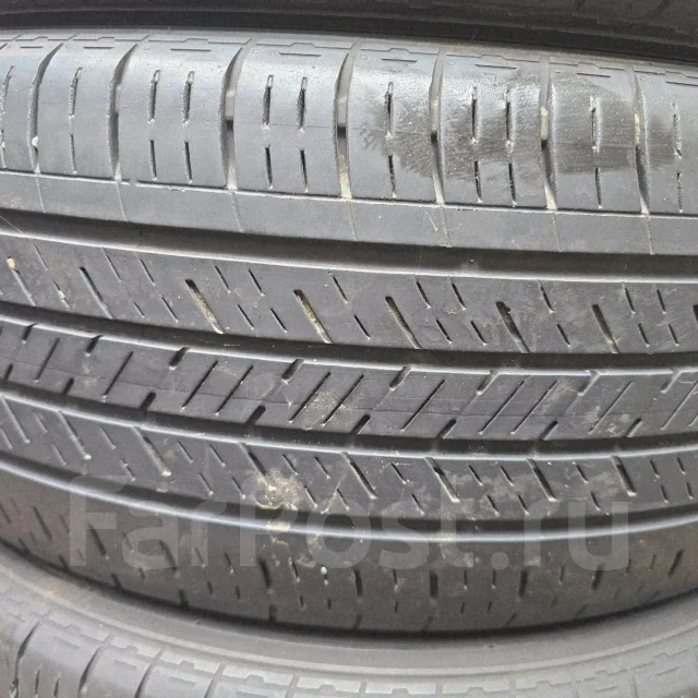 Kumho Crugen HP51. ������, 2023 ���, �/�, ����� 20 % ����