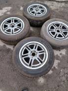 Kosei Evo Maxi. 7.0x16", 5x100, 5x114.3, ET-45, �� 161���. ����