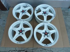 Weds RS-5. 7.0x16", 5x100, ET45, �� 73,1���. ����