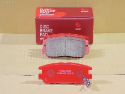 ��������� ������� Mitsubishi Delica Space Gear PD4W, ������ TD0863280 ����