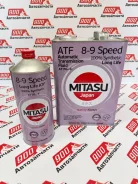 Mitasu ATF 9 HP. ATF (��� ����), �������������, 4��. ����