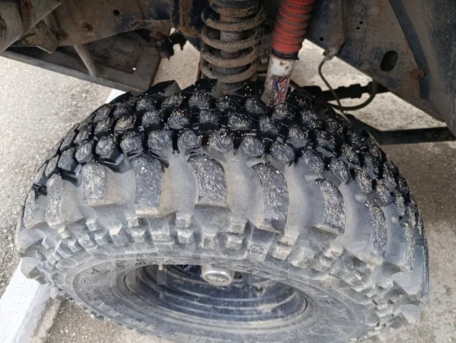 Simex Extreme Trekker 2. ����� mt, 2018 ���, �/�, ����� 5 % ����