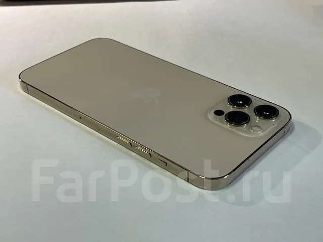 Apple iPhone 12 Pro Max. �/�, 512 ��, �������, 4G LTE ����