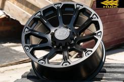 MLJ Black Rhino Sidewinder. 9.0x18", 5x150, ET25, �� 110���. ��� ����� �� ������������ ����