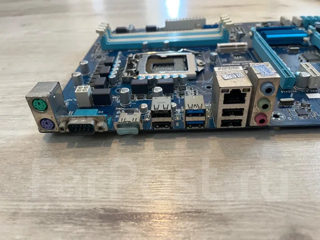 LGA1155 ����