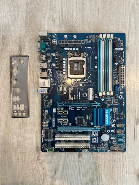 LGA1155 ����