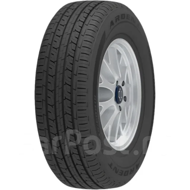 Ardent Crosspower H/T AR07. ������, 2026 ���, ����� ����