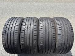 Falken Azenis FK520. ������, 2025 ���, ����� ����