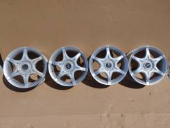 OZ Racing Universe. 6.5x15", 5x100, 5x114.3, ET48, �� 73���. ����