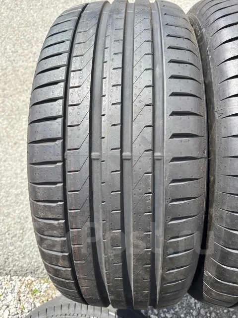 Falken Azenis FK520. ������, 2025 ���, ����� ����