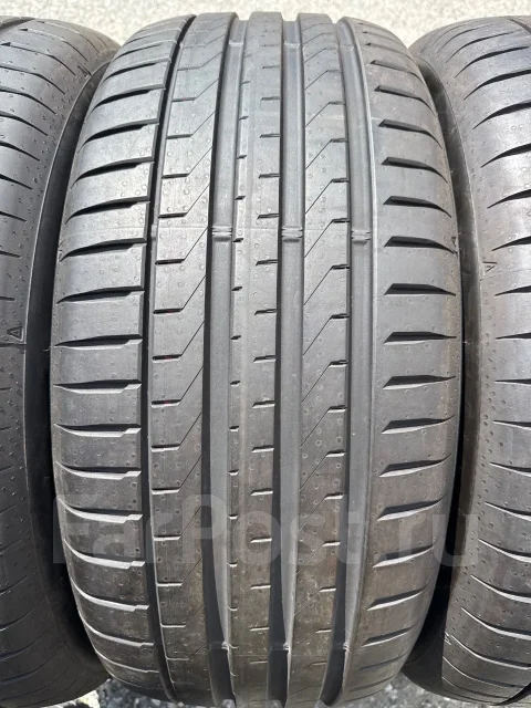 Falken Azenis FK520. ������, 2025 ���, ����� ����