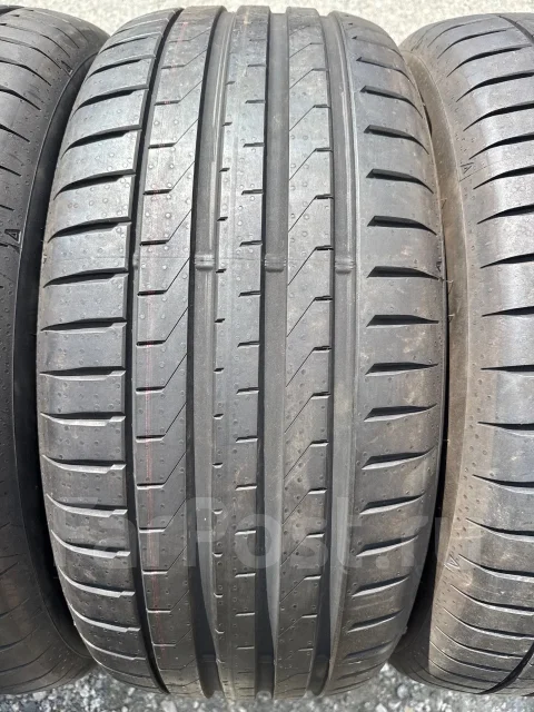 Falken Azenis FK520. ������, 2025 ���, ����� ����